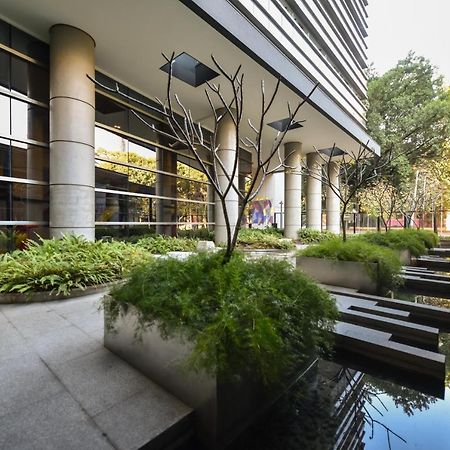 Apartament Vista Maravilhosa Praca Republica Internet 500Mb E Garagem São Paulo Zewnętrze zdjęcie