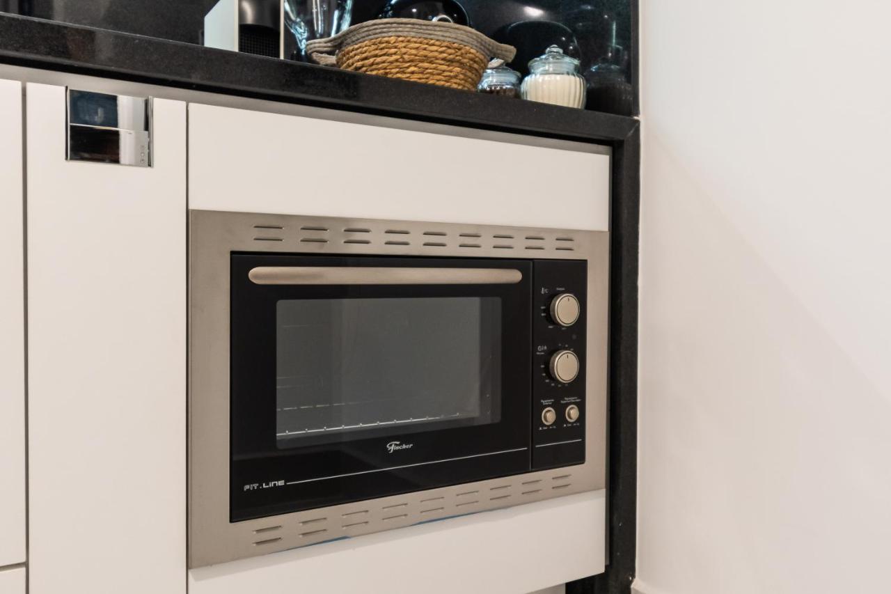 Apartament Vista Maravilhosa Praca Republica Internet 500Mb E Garagem São Paulo Zewnętrze zdjęcie