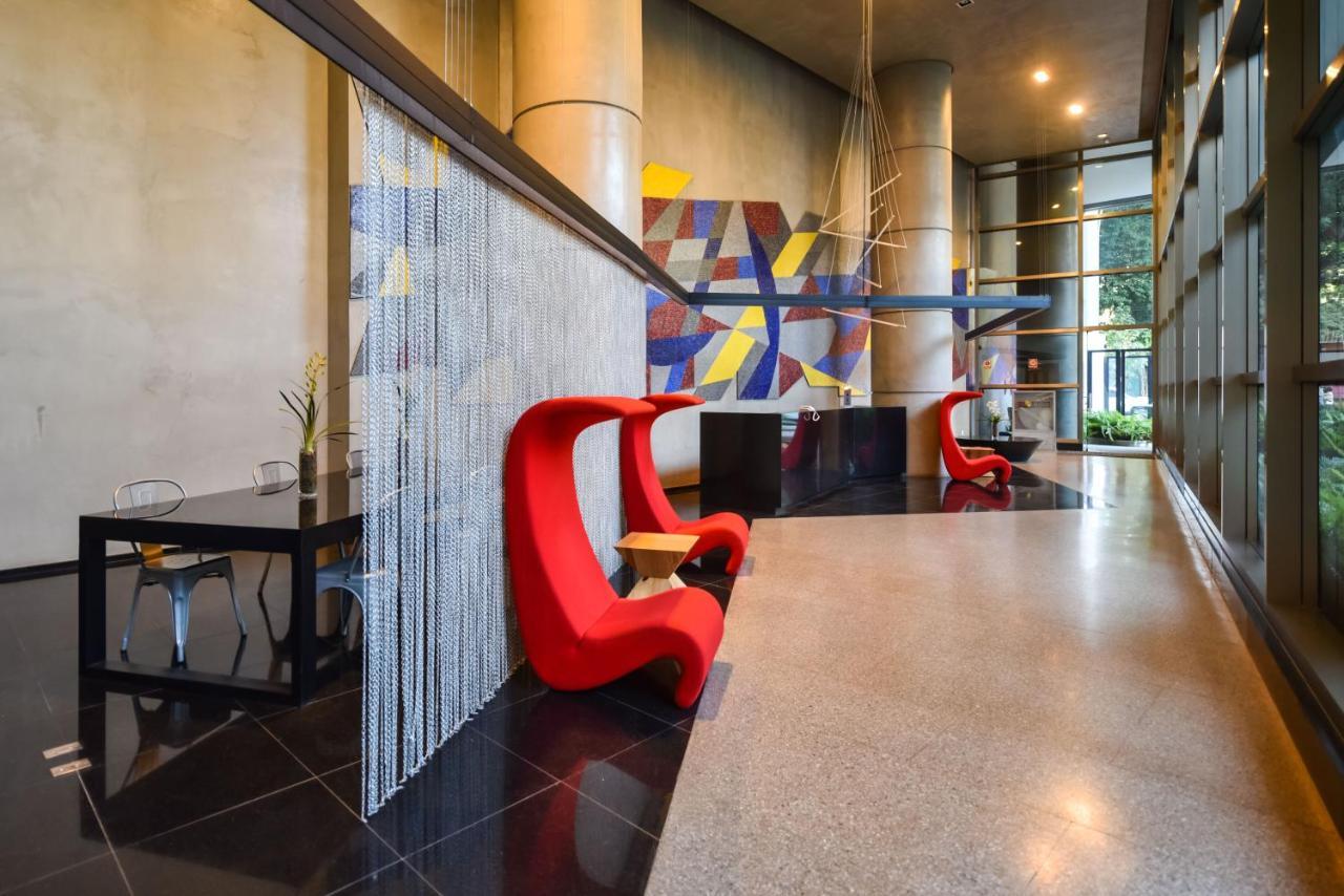 Apartament Vista Maravilhosa Praca Republica Internet 500Mb E Garagem São Paulo Zewnętrze zdjęcie
